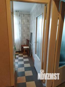 1-к квартира, на длительный срок, 35м2, 6/9 этаж