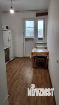 1-к квартира, на длительный срок, 34м2, 9/16 этаж