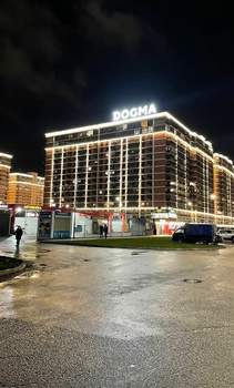 2-к квартира, на длительный срок, 50м2, 15/16 этаж