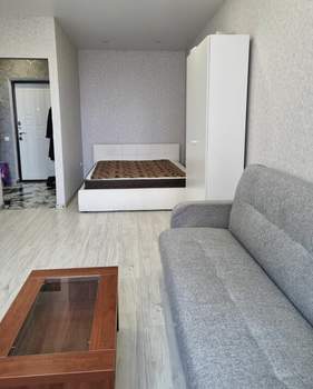 1-к квартира, на длительный срок, 36м2, 8/24 этаж