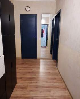 Студия квартира, на длительный срок, 30м2, 1/16 этаж