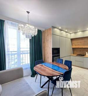 2-к квартира, на длительный срок, 75м2, 2/3 этаж