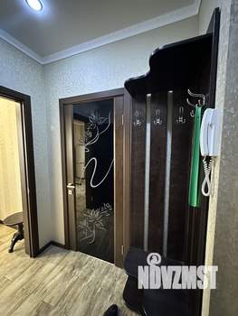 1-к квартира, на длительный срок, 48м2, 4/5 этаж