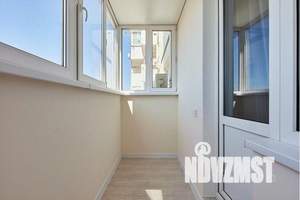 1-к квартира, посуточно, 45м2, 10/20 этаж