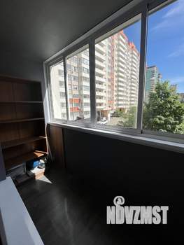 2-к квартира, на длительный срок, 61м2, 2/16 этаж