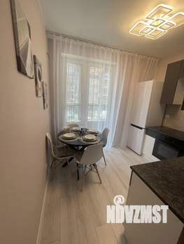1-к квартира, на длительный срок, 33м2, 2/9 этаж