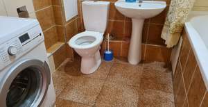 1-к квартира, на длительный срок, 53м2, 9/23 этаж