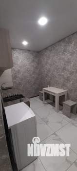 1-к квартира, на длительный срок, 34м2, 2/2 этаж