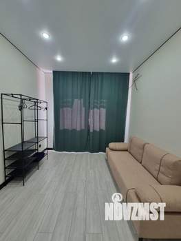 1-к квартира, на длительный срок, 38м2, 5/9 этаж