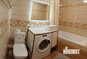 1-к квартира, посуточно, 38м2, 14/16 этаж