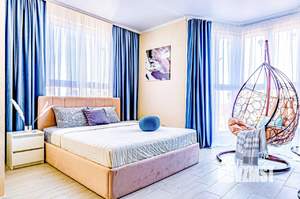 2-к квартира, посуточно, 50м2, 8/25 этаж