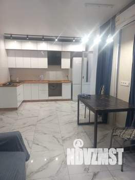 1-к квартира, посуточно, 45м2, 13/16 этаж