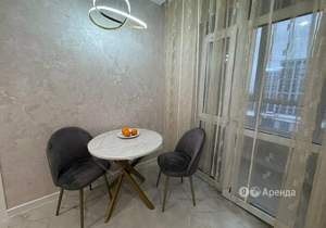 1-к квартира, на длительный срок, 35м2, 13/18 этаж