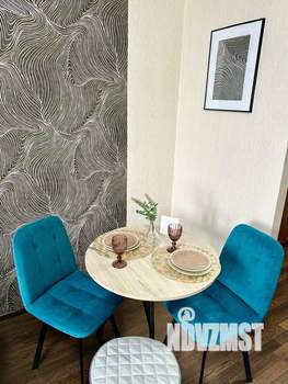 Студия квартира, на длительный срок, 27м2, 16/21 этаж