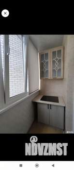 Студия квартира, на длительный срок, 21м2, 3/6 этаж