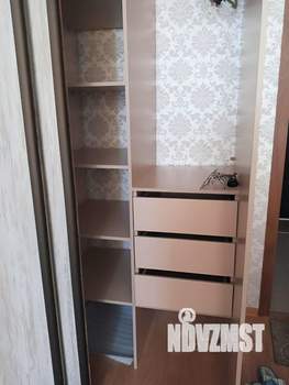 1-к квартира, на длительный срок, 34м2, 1/24 этаж