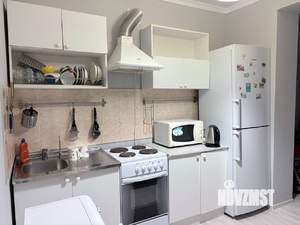 1-к квартира, на длительный срок, 40м2, 6/6 этаж