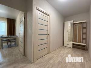 1-к квартира, на длительный срок, 36м2, 4/16 этаж