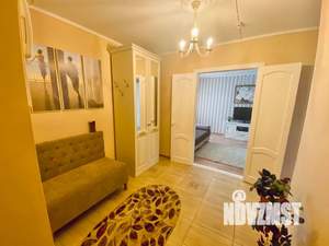 2-к квартира, посуточно, 60м2, 14/14 этаж