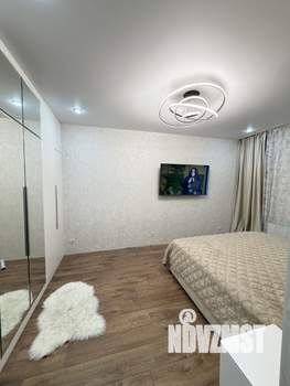 1-к квартира, на длительный срок, 35м2, 14/17 этаж