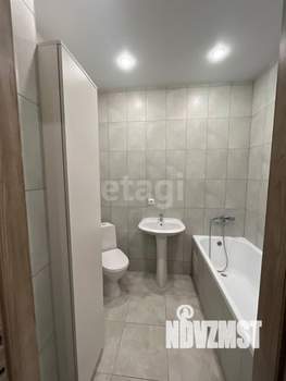 1-к квартира, на длительный срок, 40м2, 10/19 этаж
