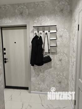 1-к квартира, на длительный срок, 35м2, 5/18 этаж