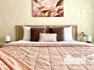 2-к квартира, посуточно, 68м2, 3/22 этаж