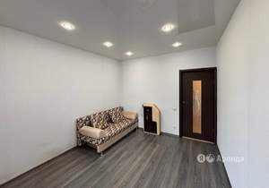 1-к квартира, на длительный срок, 32м2, 2/6 этаж