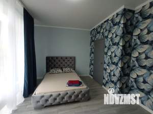 1-к квартира, посуточно, 32м2, 3/4 этаж