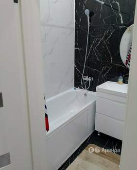 Студия квартира, на длительный срок, 32м2, 11/22 этаж