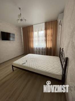 1-к квартира, на длительный срок, 32м2, 12/22 этаж