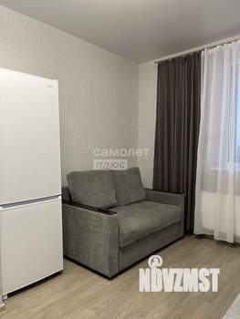 1-к квартира, на длительный срок, 31м2, 13/24 этаж