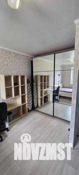 1-к квартира, на длительный срок, 40м2, 15/17 этаж