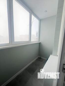 1-к квартира, на длительный срок, 35м2, 14/17 этаж