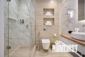 1-к квартира, посуточно, 25м2, 2/3 этаж