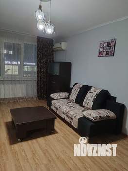 1-к квартира, на длительный срок, 39м2, 3/16 этаж