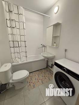 1-к квартира, на длительный срок, 44м2, 8/8 этаж