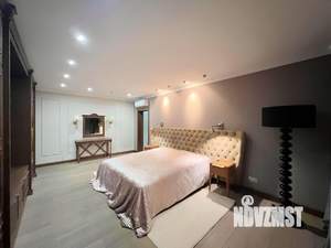 3-к квартира, на длительный срок, 140м2, 10/17 этаж