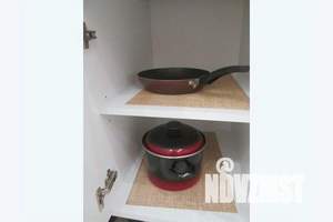 1-к квартира, посуточно, 50м2, 3/17 этаж