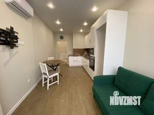 2-к квартира, на длительный срок, 59м2, 14/24 этаж