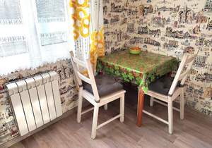 1-к квартира, на длительный срок, 32м2, 2/11 этаж