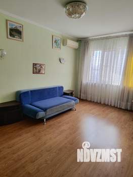 2-к квартира, на длительный срок, 60м2, 4/11 этаж