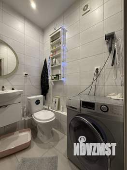 1-к квартира, на длительный срок, 50м2, 16/19 этаж