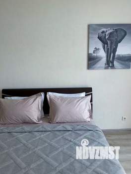 1-к квартира, посуточно, 43м2, 5/16 этаж