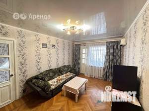 2-к квартира, на длительный срок, 46м2, 5/5 этаж