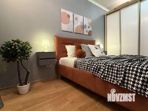 2-к квартира, посуточно, 67м2, 7/10 этаж