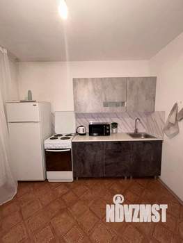 1-к квартира, на длительный срок, 41м2, 8/16 этаж