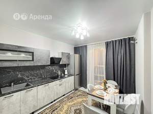 2-к квартира, на длительный срок, 50м2, 8/9 этаж