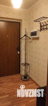 Студия квартира, на длительный срок, 28м2, 2/18 этаж