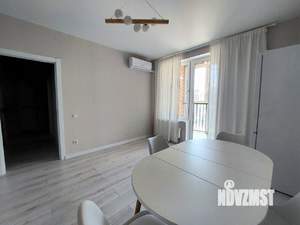 2-к квартира, на длительный срок, 50м2, 7/9 этаж